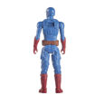 Picture of AVENGER TITAN HERO CAPTAIN AMERICA